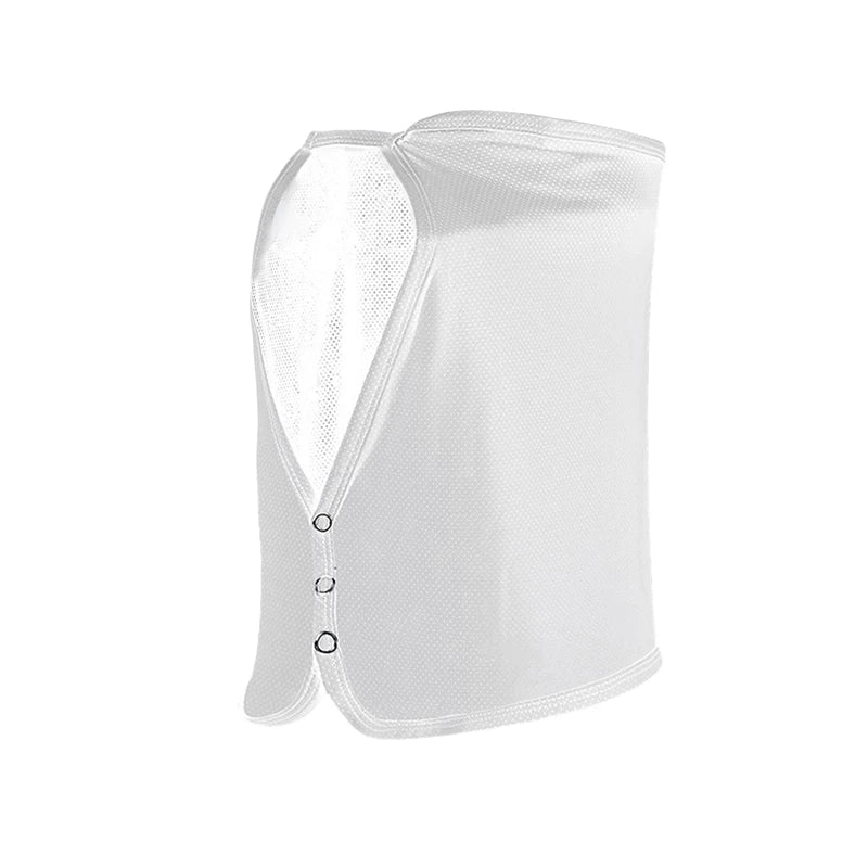 Trail Face & Neck Cover Sun Hat