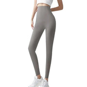 M/L/XL Summer Shark Skin Pants for Women Ultra Thin Ice Silk Sun Protection Leggings Tummy Control Butt Lift Yoga Pant Seamless