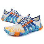 Aurelia Sun Breathable Barefoot Water Shoes