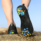Aurelia Sun Drainage Water Shoes