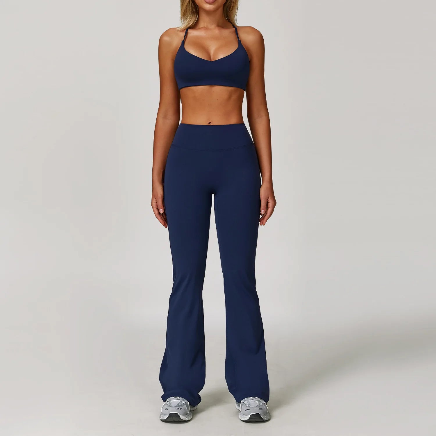 Aurelia Sun Mix & Match 2/3 Piece Training Set – Grey Apricot – 2 Piece Set 1 – image 10