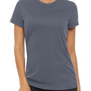 TACVASEN Summer Casual T-shirts UPF 50+ Quick Dry Womens Skin Sun Protection T-shirt Outdoor Running Swim Athletic T shirts Tops