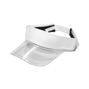 Coastal Ponytail Visor UPF 50+