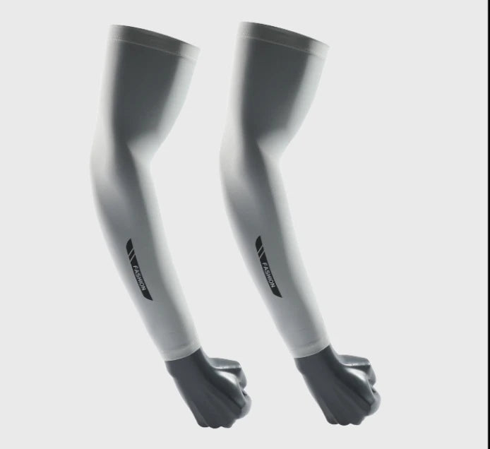 Active Cooling Arm Sleeves UPF 50+