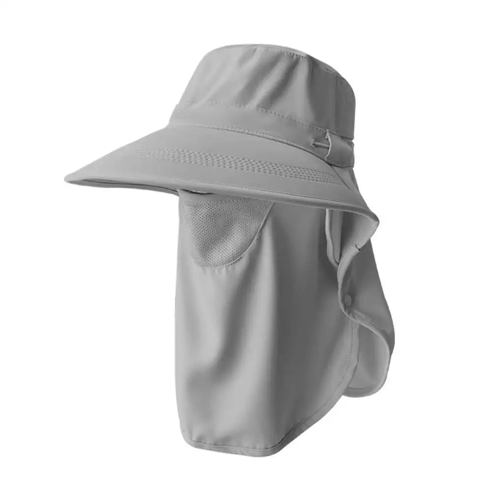 Full Coverage Sun Hat UPF 50+