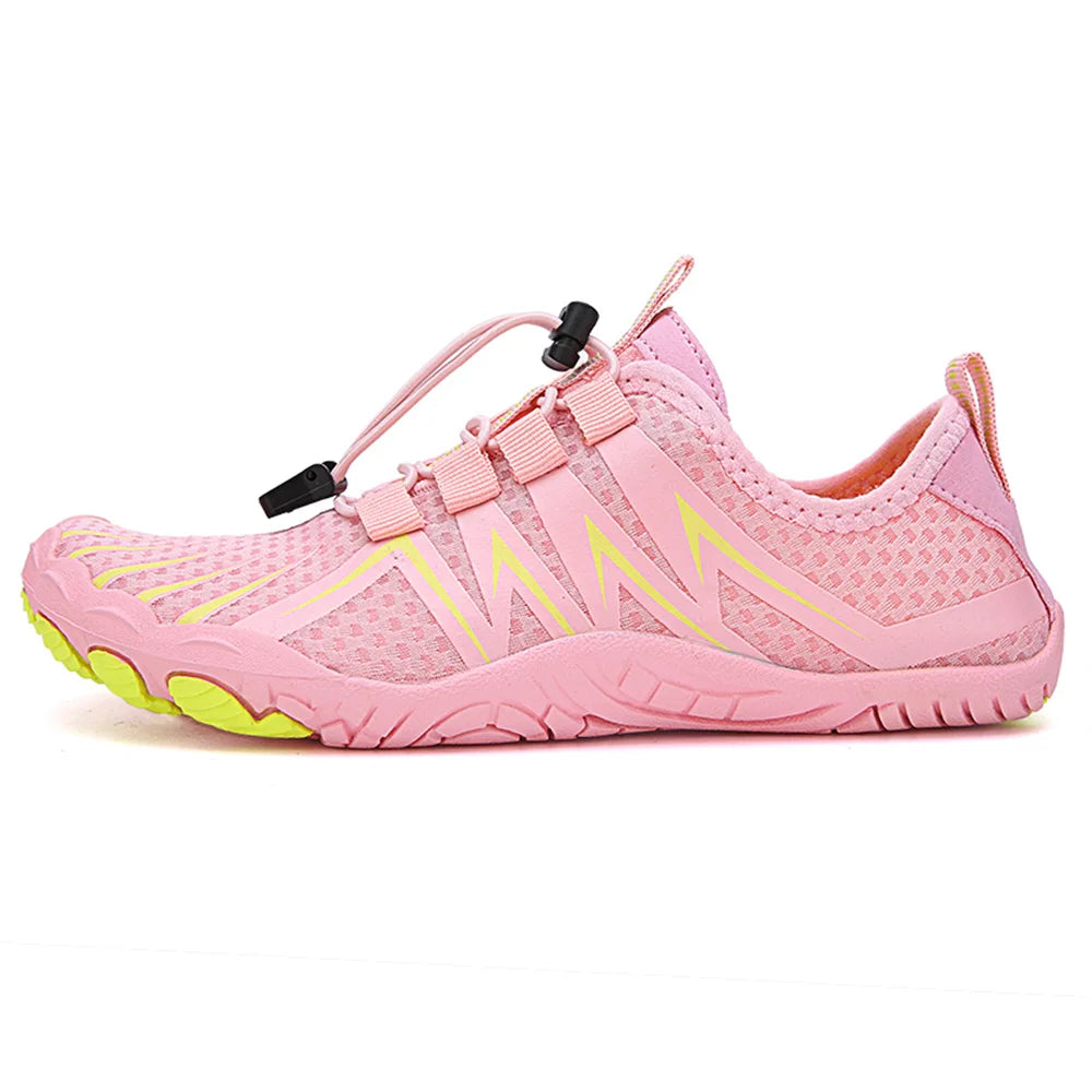 Aurelia Sun Quick Dry Surf Water Shoes