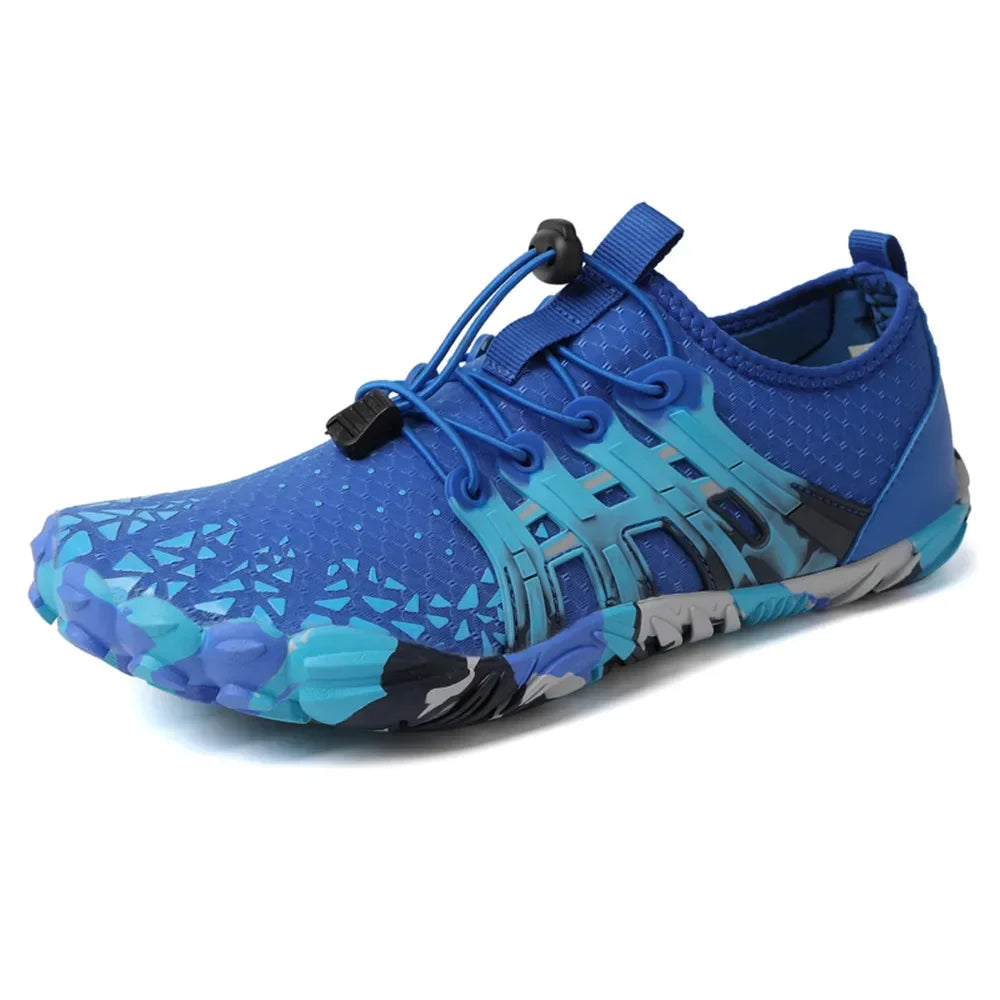 Aurelia Sun Colourful Wading Water Shoes