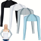 Shoulder Wrap Sleeves UPF 50+