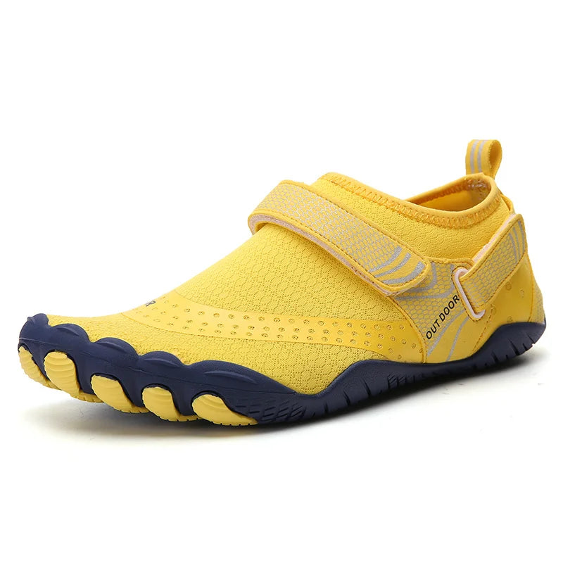Aurelia Sun Drainage Barefoot Water Shoes