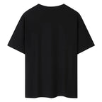 Cotton Short-Sleeve Training T-Shirt