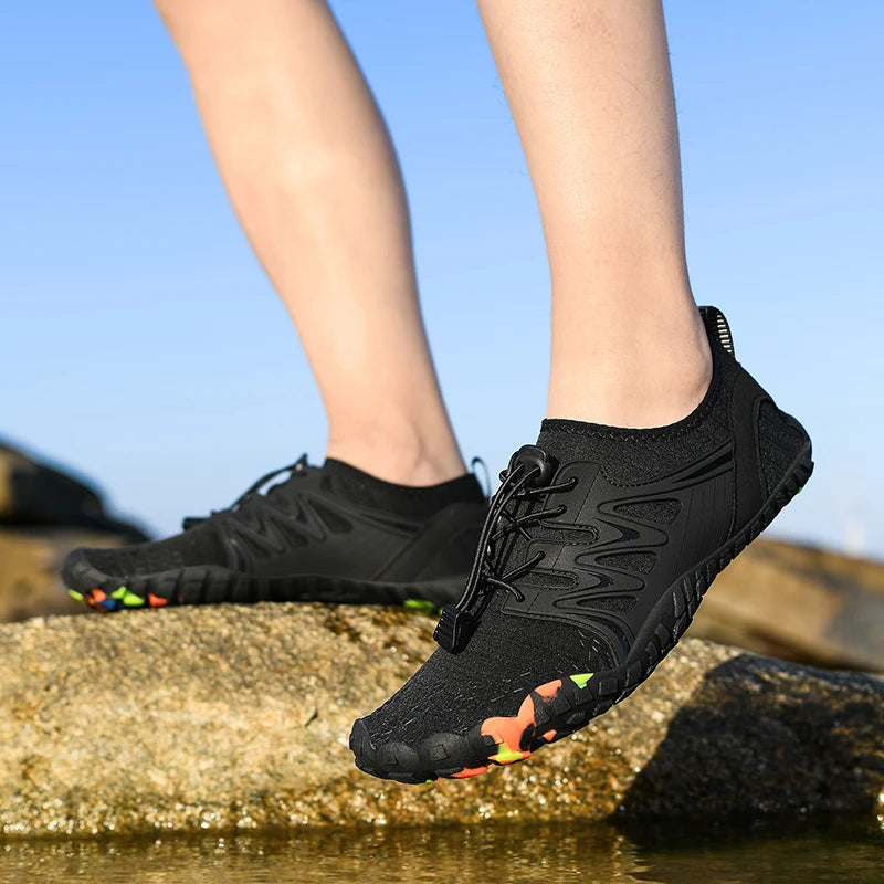Aurelia Sun Drainage Water Shoes