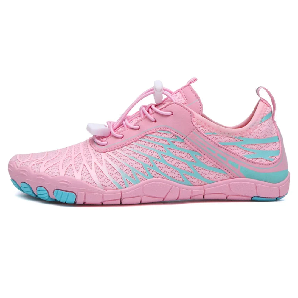 Aurelia Sun Quick Dry Barefoot Water Shoes