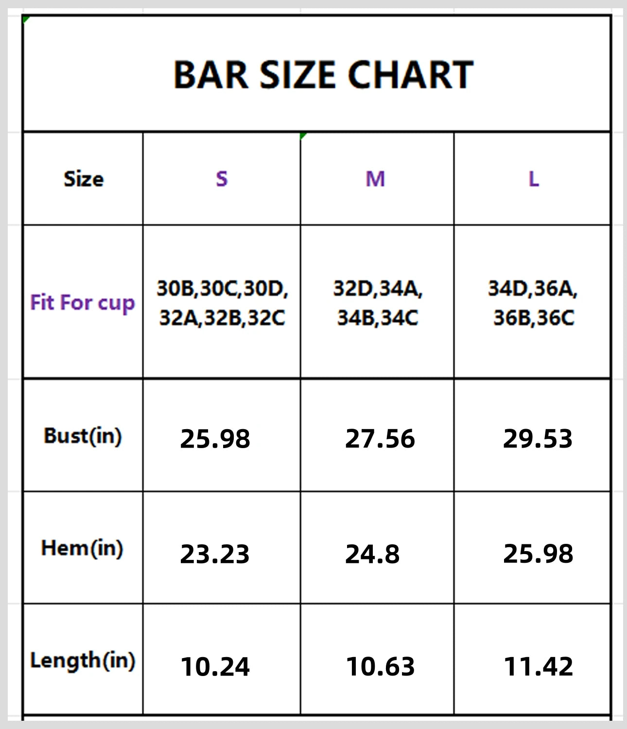 Crossback Comfort Sports Bra