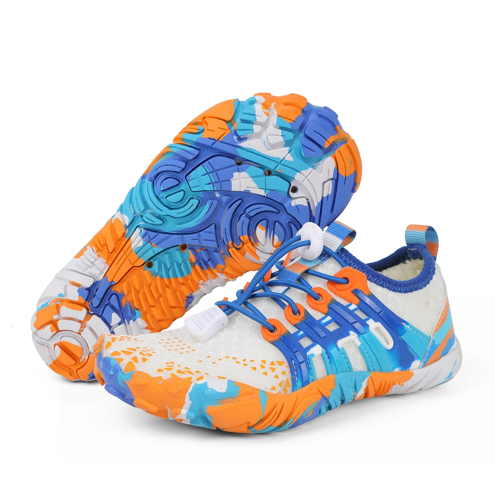 Aurelia Sun Breathable Barefoot Water Shoes