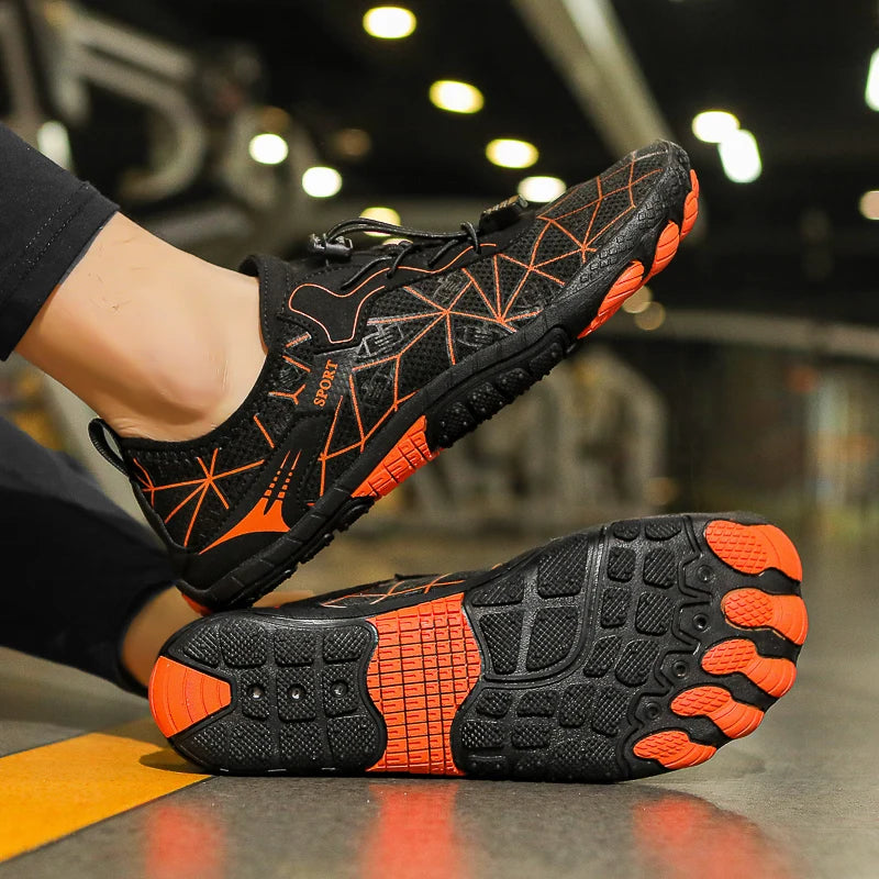 Aurelia Sun Mesh Wading Water Shoes