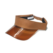 Coastal Ponytail Visor UPF 50+