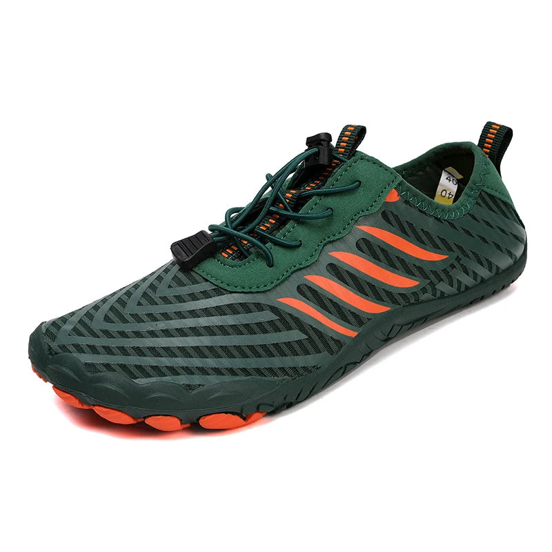 Aurelia Sun Quick Dry Surf Water Shoes