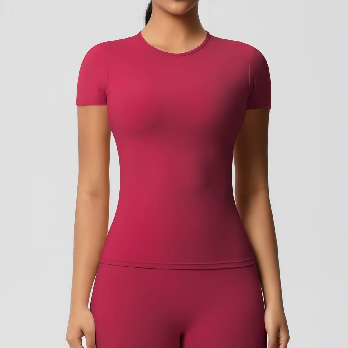 High-Stretch Training T-Shirt