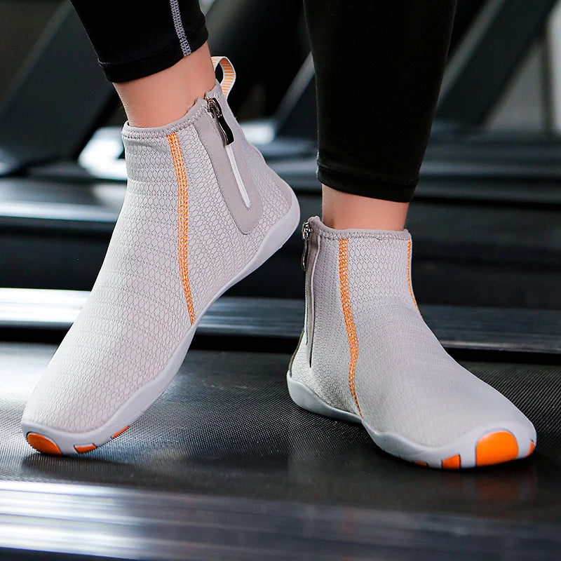 Aurelia Sun Drainage Wading Water Shoes