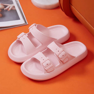 Buckle Platform Cloud Slides