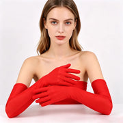 Sheer Mesh Gloves UPF 50+