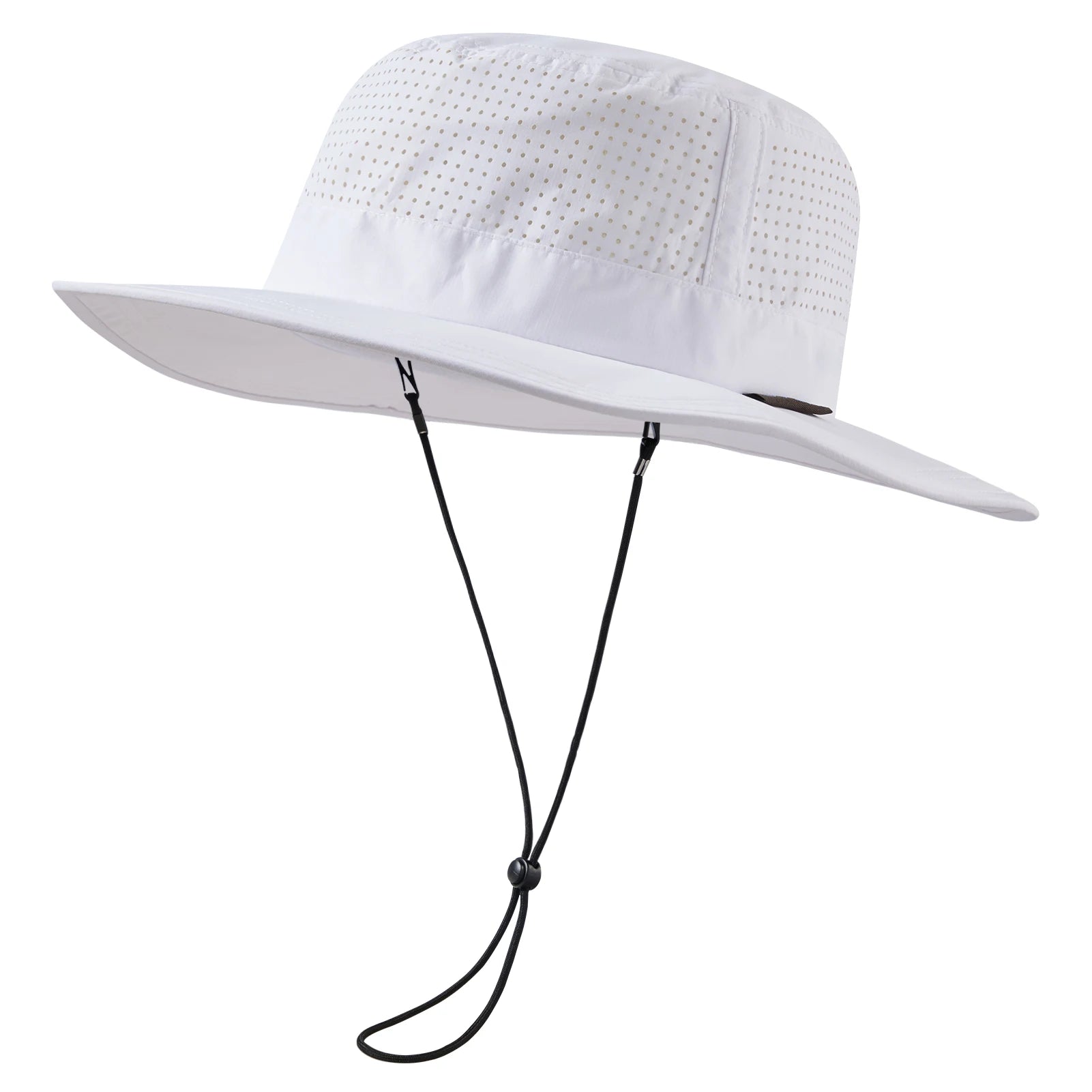 Active Cooling Bucket Hat UPF 50+