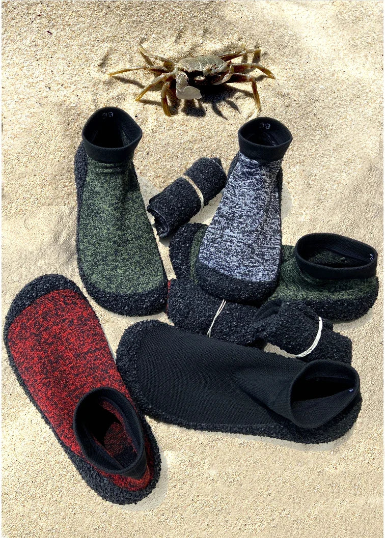 Aurelia Sun Minimalist Sock Water Shoes