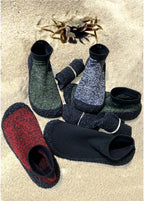 Aurelia Sun Minimalist Sock Water Shoes