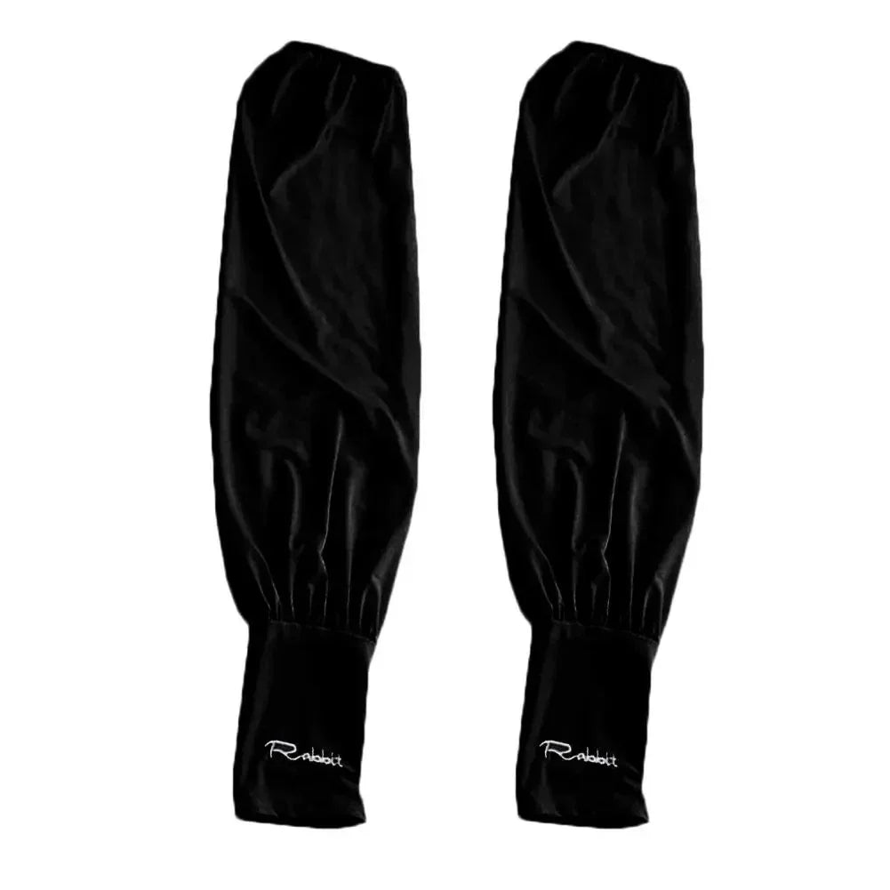 Loose Ice Silk Sleeve Gloves UPF 50+