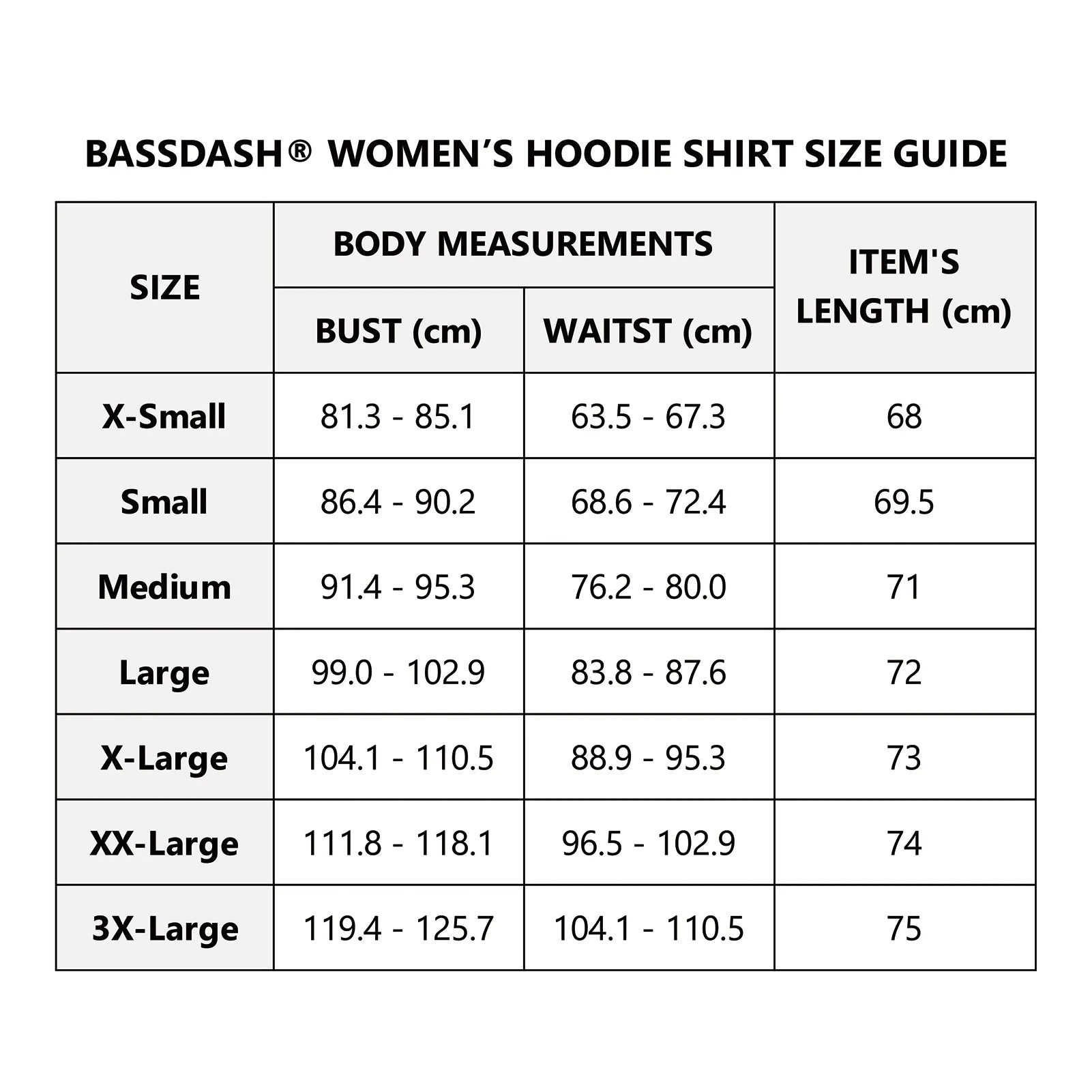 Bassdash FS23W Women's UPF 50+ Fishing Hoodie Shirt With Face Mask Thumb Holes