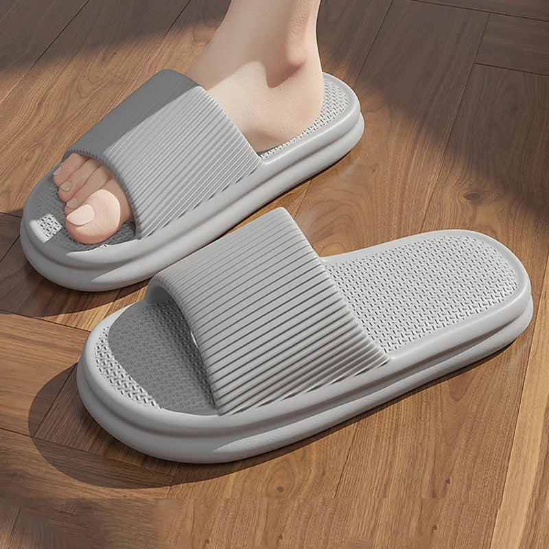 CloudSoft Indoor Slides