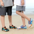 Aurelia Sun Breathable Barefoot Water Shoes