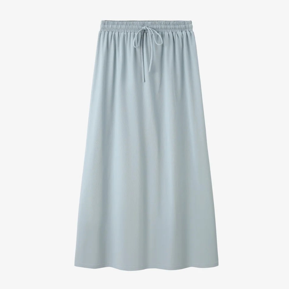 Relaxed T-Shirt, Dress & Skirt Collection