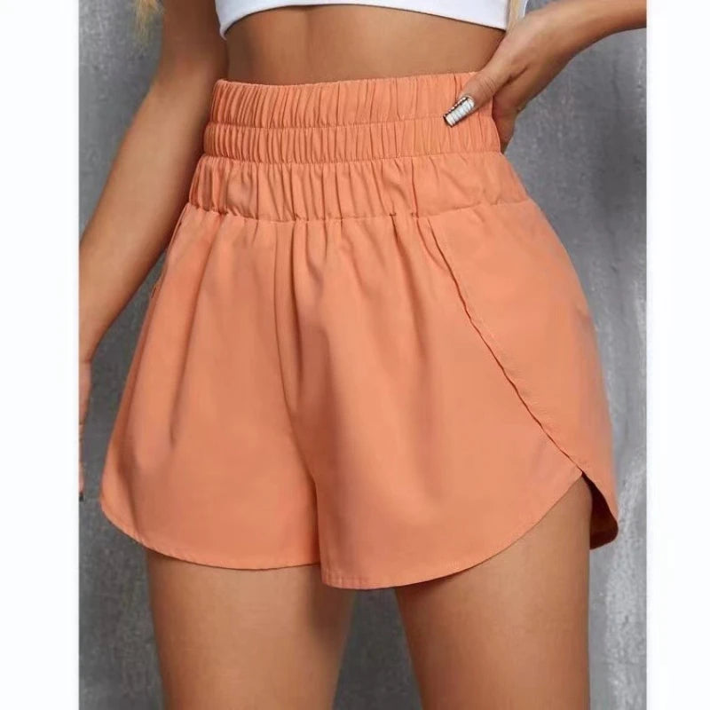 FlexFit Training Shorts
