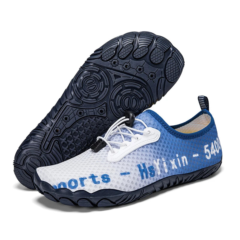 Aurelia Sun Outdoor Wading Shoes