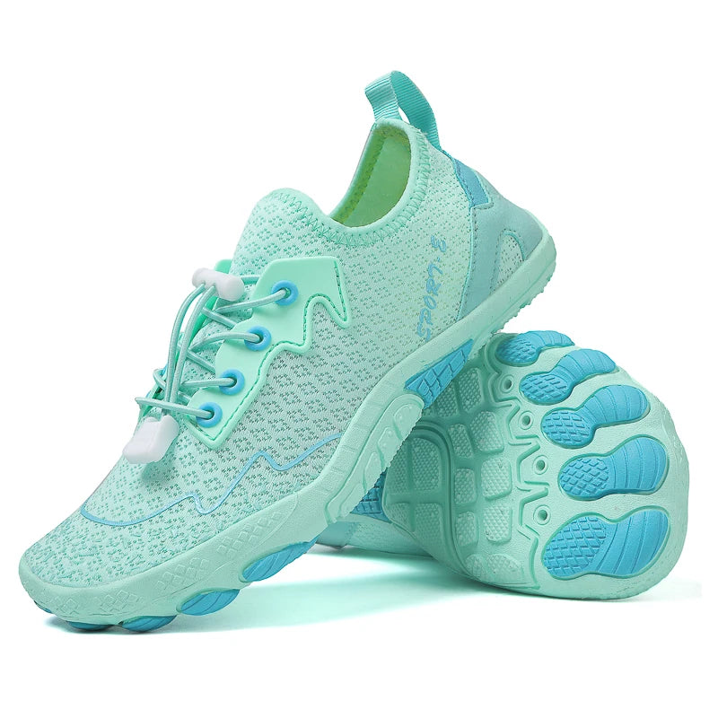 Aurelia Sun Mesh Wading Water Shoes