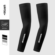 Cooling Arm Sleeves UPF 50+