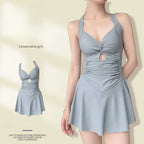 Coastal Contour Swim Collection