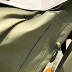 Luna Sierra Drift Jacket – Green