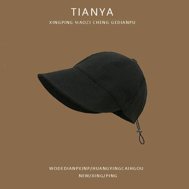 Resort Panama Visor UPF 50+