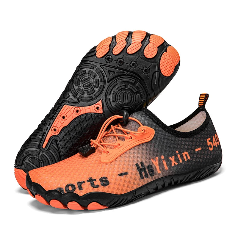 Aurelia Sun Outdoor Wading Shoes