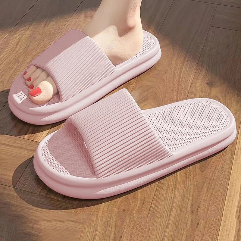CloudSoft Indoor Slides
