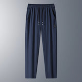 Cooling Ice Silk Pants UPF50+