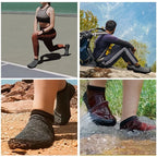 Aurelia Sun Minimalist Sock Water Shoes