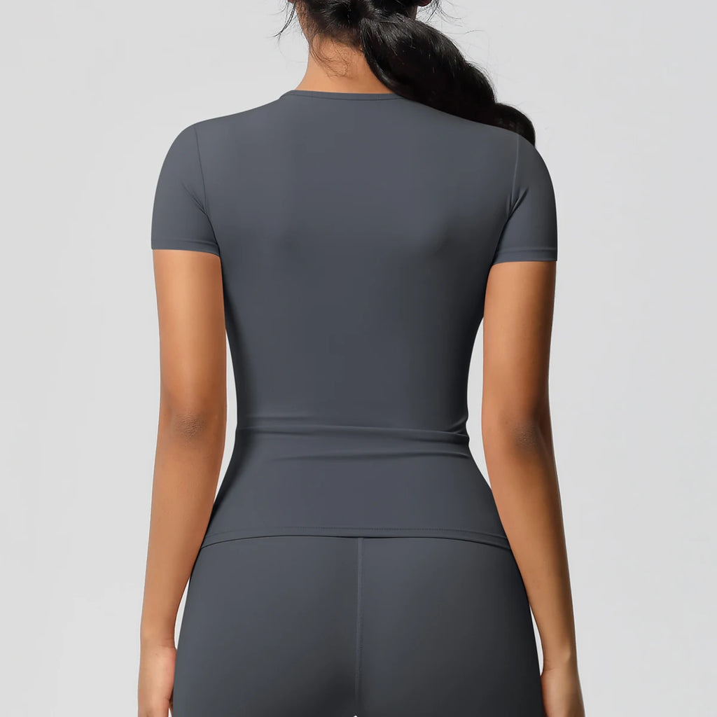 High-Stretch Training T-Shirt