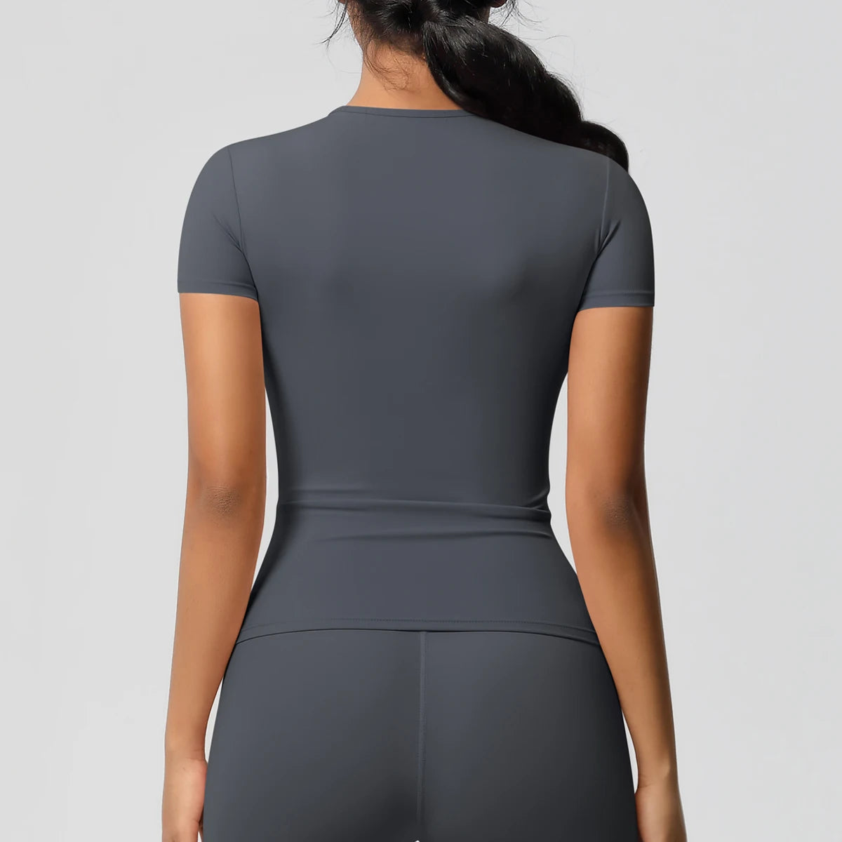 High-Stretch Training T-Shirt