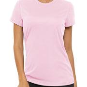 TACVASEN Summer Casual T-shirts UPF 50+ Quick Dry Womens Skin Sun Protection T-shirt Outdoor Running Swim Athletic T shirts Tops