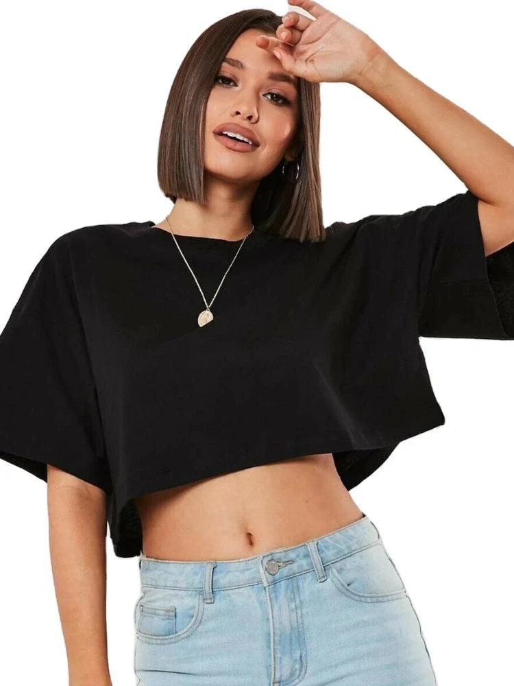 Cotton Training T-Shirt