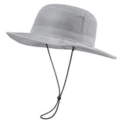 Active Cooling Bucket Hat UPF 50+