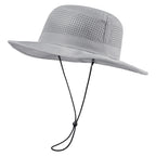 Active Cooling Bucket Hat UPF 50+